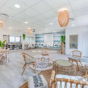 Aparthotel Atao Residence- Rennes Sud ***