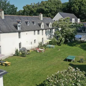 Chateau Des Fontenelles France