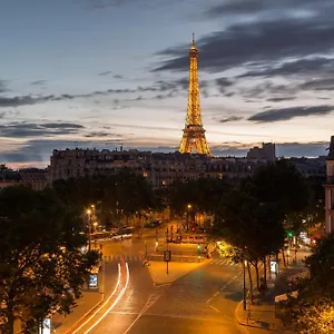 La Comtesse France