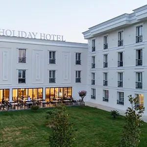 Hotel Holiday Hotel ****