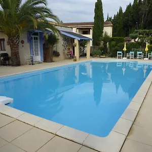 Mas Saint Antoine France