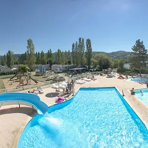 Camping Officiel Siblu Les Rives De