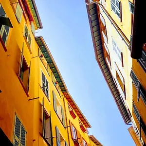 26 Vieux France